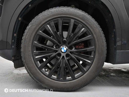 BMW X5 — photo 06