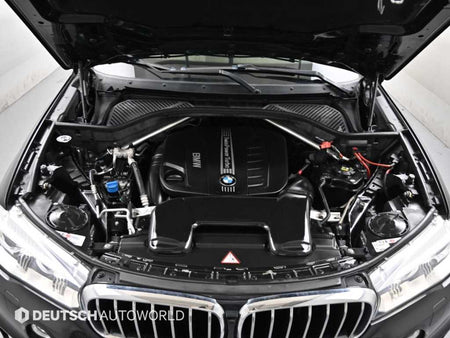 BMW X5 — photo 07