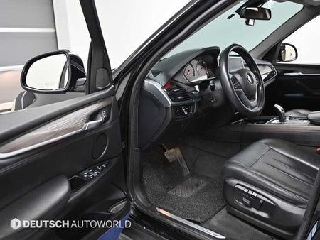 BMW X5 — photo 10