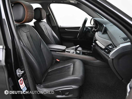 BMW X5 — photo 12