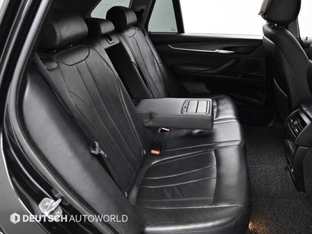 BMW X5 — photo 13