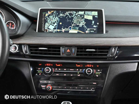 BMW X5 — photo 15