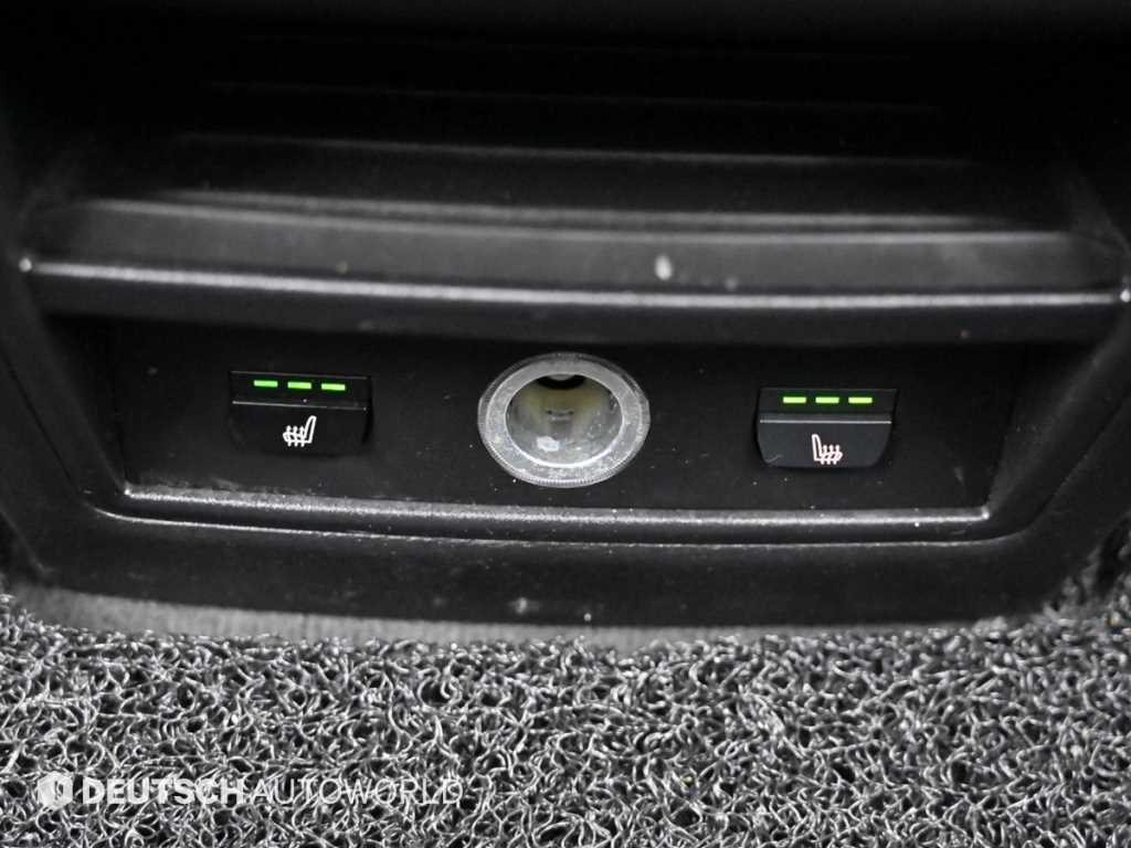 BMW X5 — photo 19