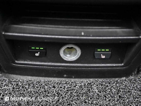 BMW X5 — photo 19