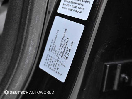 BMW X5 — photo 20