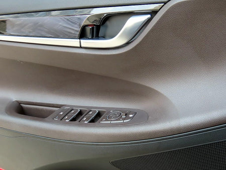 Hyundai Grandeur — photo 12