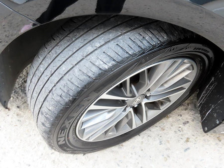 Hyundai Grandeur — photo 20