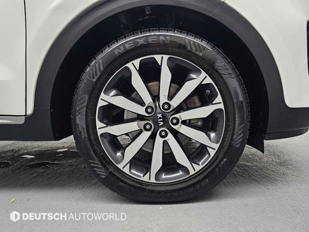 Kia Sportage — photo 05