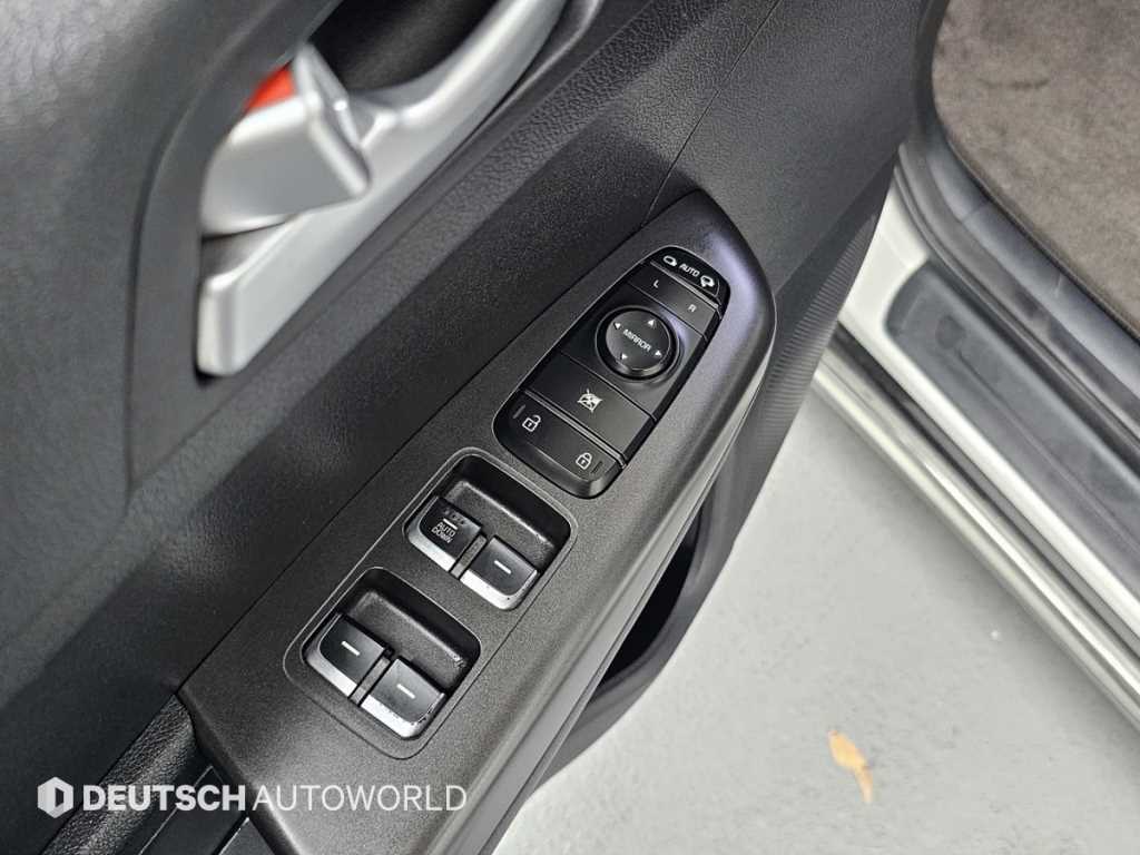 Kia Sportage — photo 18