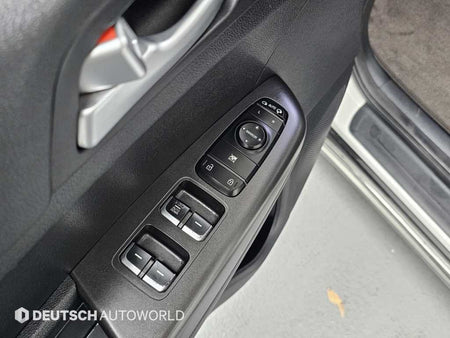 Kia Sportage — photo 18