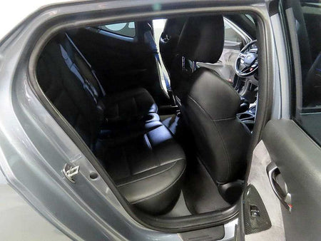 Hyundai Veloster — photo 06