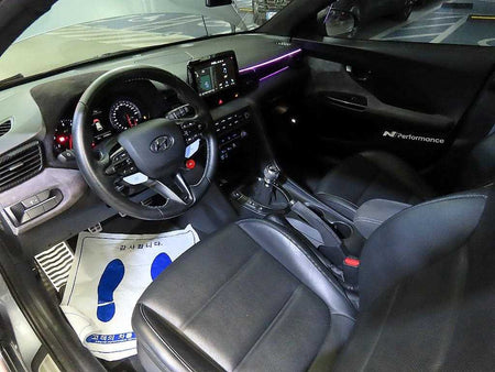 Hyundai Veloster — photo 10