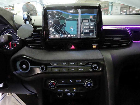 Hyundai Veloster — photo 11