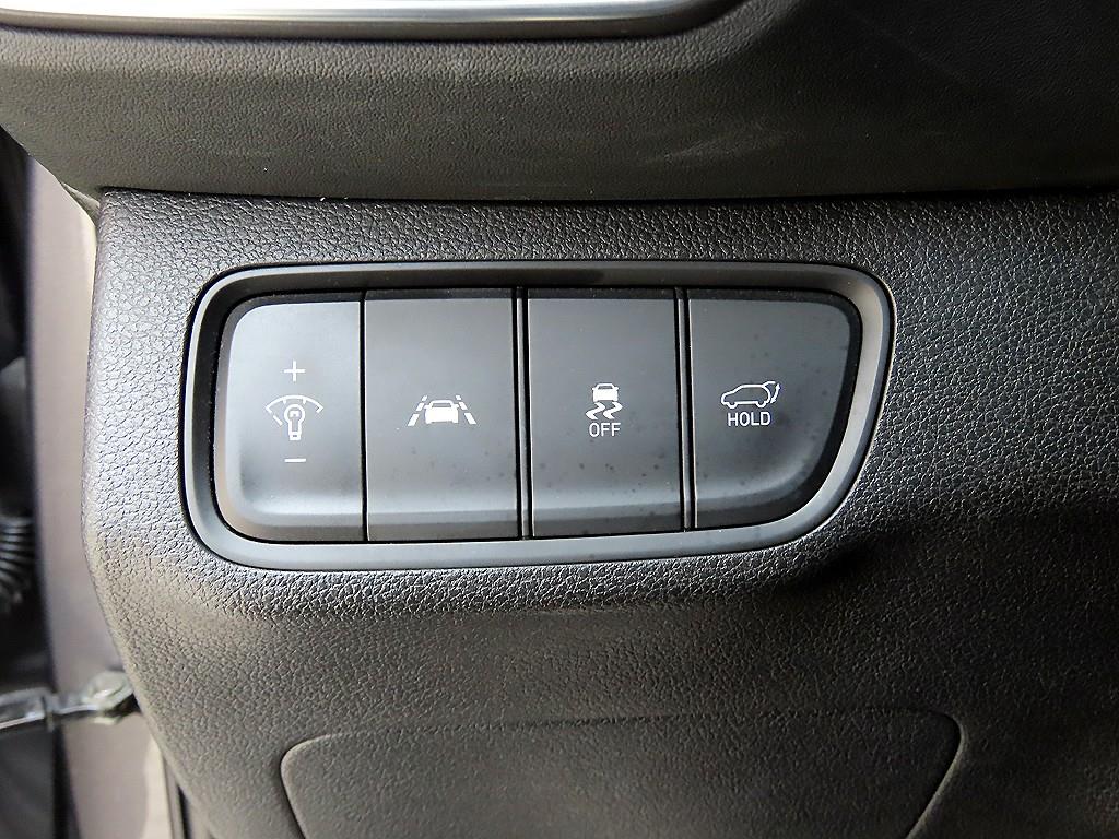 Hyundai Santafe — photo 11