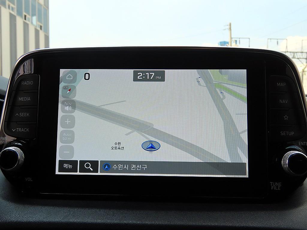 Hyundai Santafe — photo 13