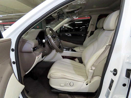 Genesis GV80 — photo 06