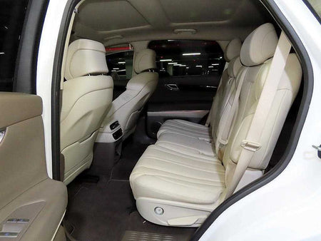 Genesis GV80 — photo 07