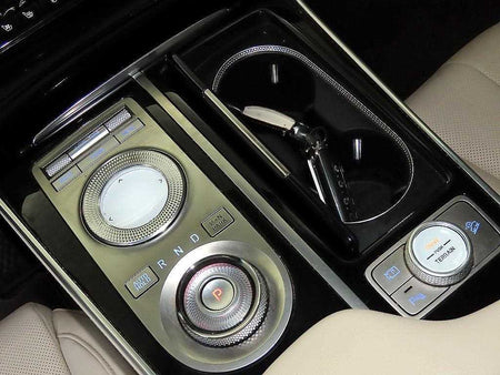 Genesis GV80 — photo 12
