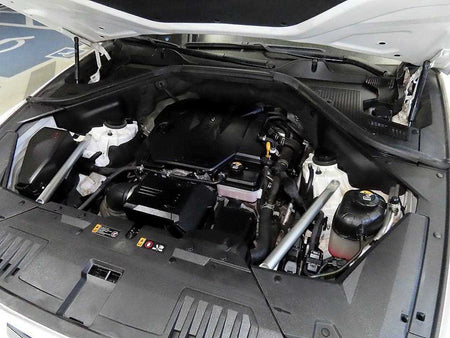 Genesis GV80 — photo 19