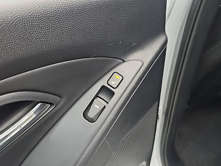 Hyundai Tucson — photo 13