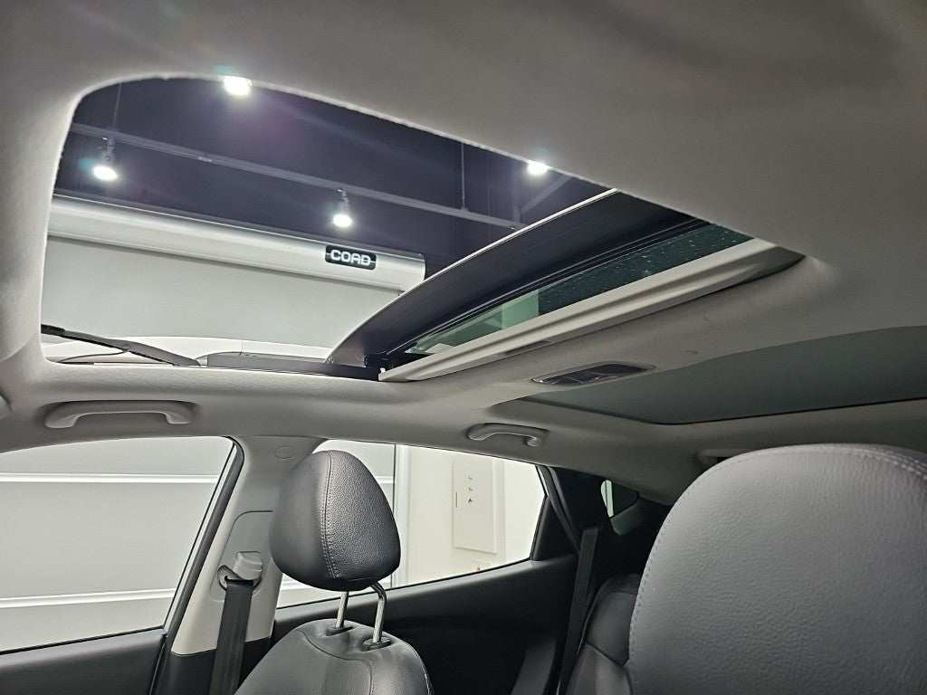 Hyundai Tucson — photo 14