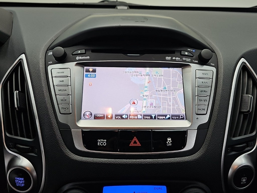 Hyundai Tucson — photo 15