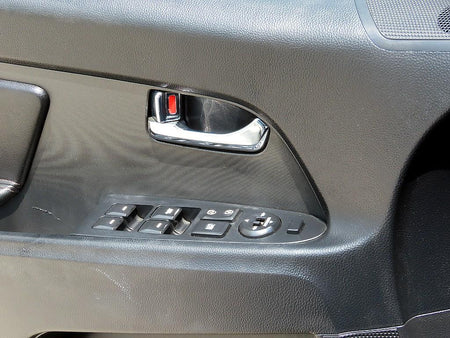Kia Sportage — photo 11