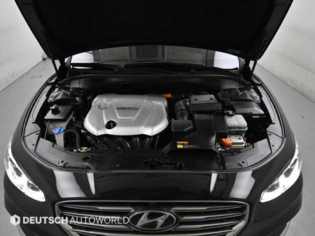 Hyundai Grandeur — photo 06