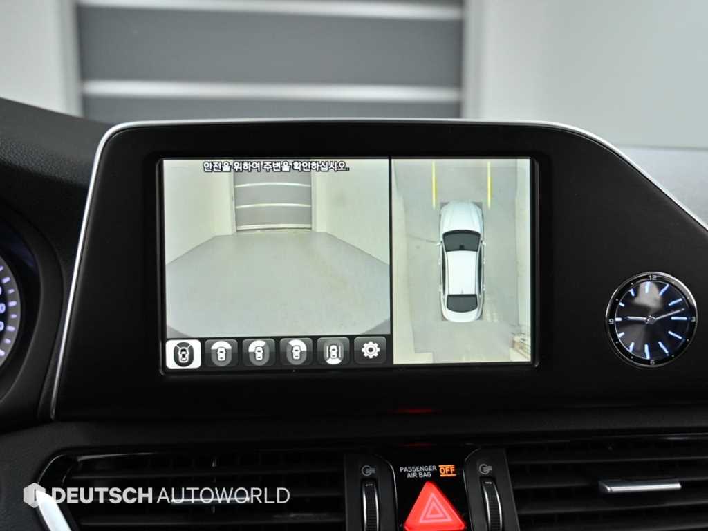 Hyundai Grandeur — photo 15