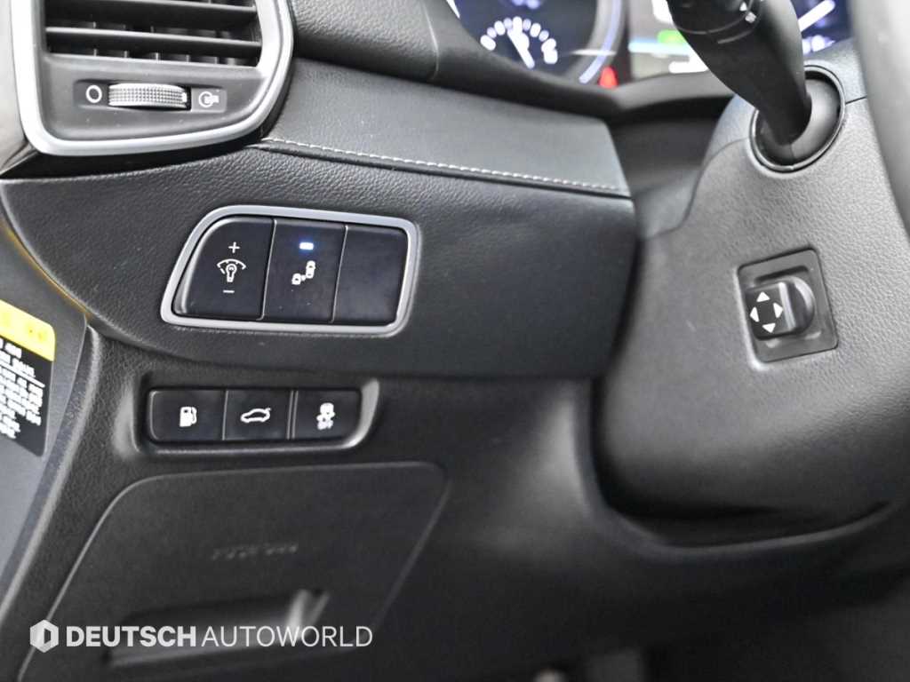 Hyundai Grandeur — photo 17