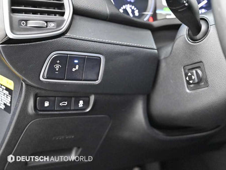 Hyundai Grandeur — photo 17