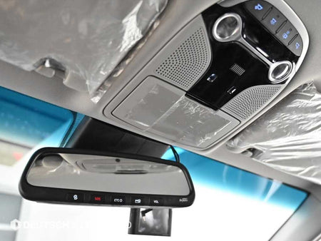 Hyundai Grandeur — photo 18
