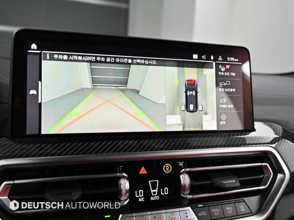 BMW X3M — photo 15