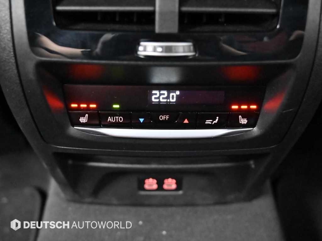 BMW X3M — photo 16