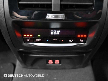 BMW X3M — photo 16