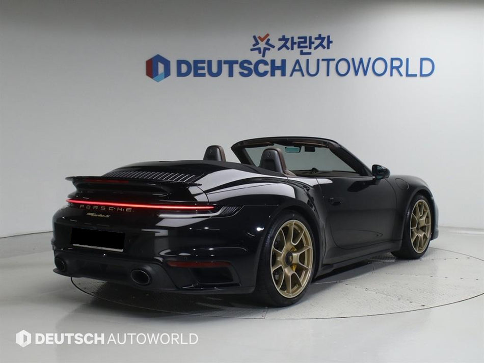 Porsche 911 — photo 02