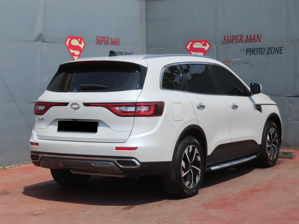 RENAULT QM6 — photo 03