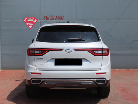 RENAULT QM6 — photo 04