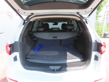 RENAULT QM6 — photo 05
