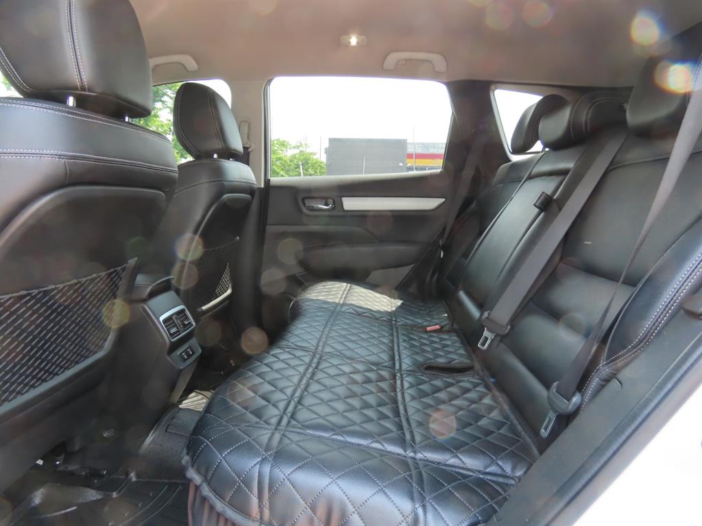 RENAULT QM6 — photo 07