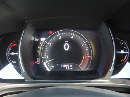 RENAULT QM6 — photo 09