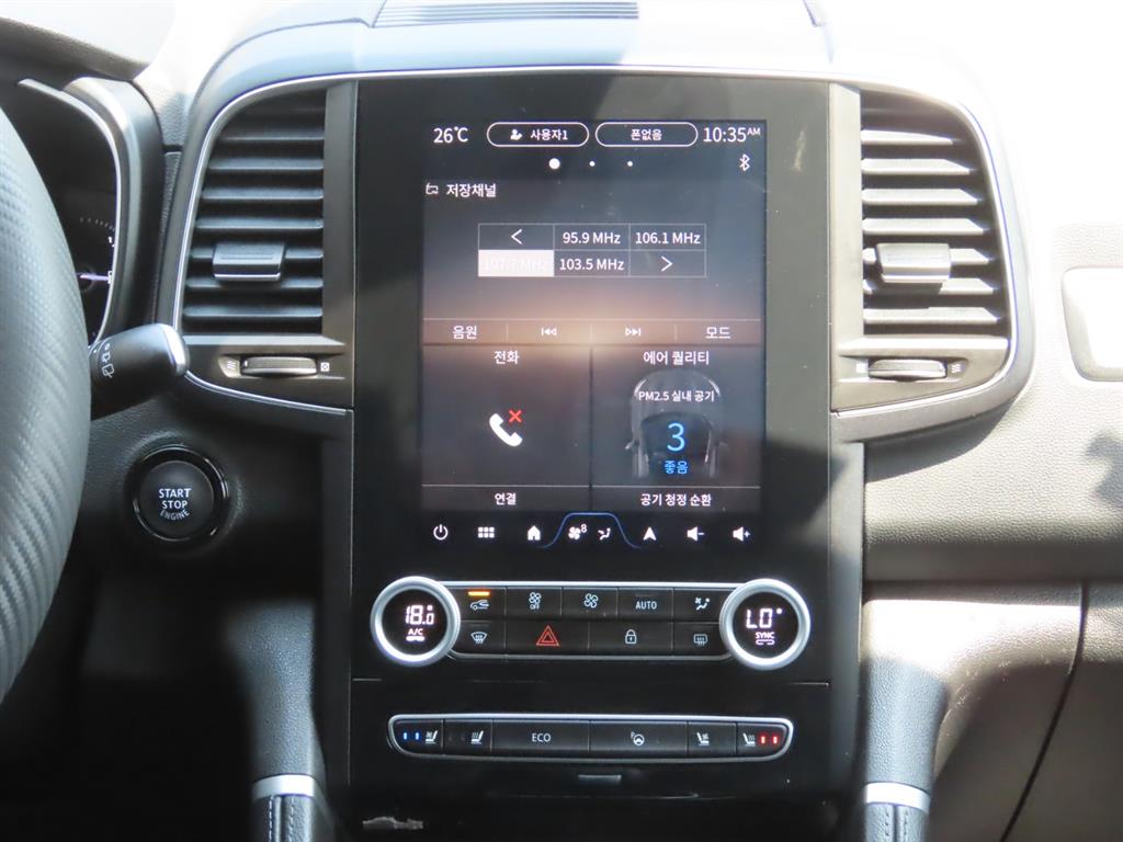 RENAULT QM6 — photo 10