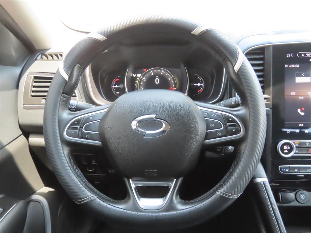 RENAULT QM6 — photo 11