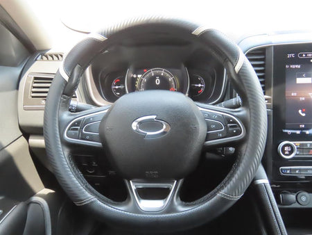 RENAULT QM6 — photo 11