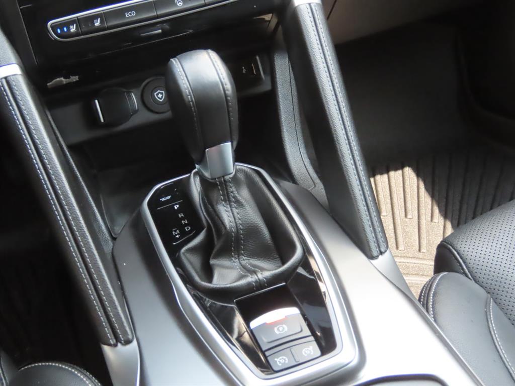RENAULT QM6 — photo 12