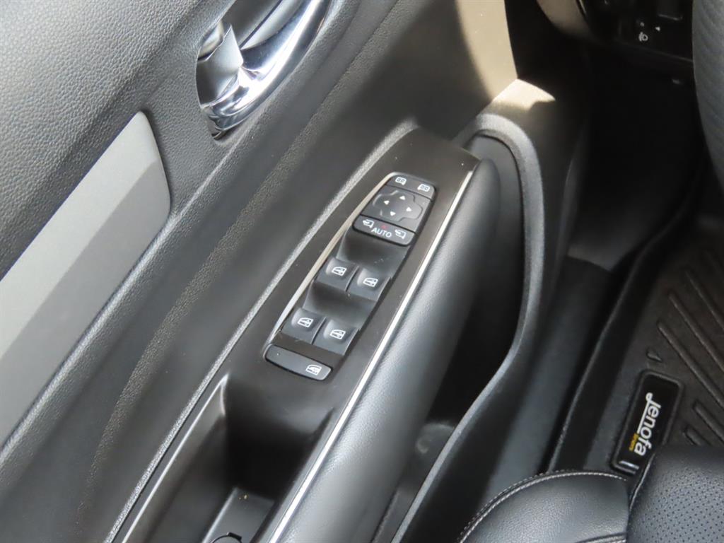 RENAULT QM6 — photo 13