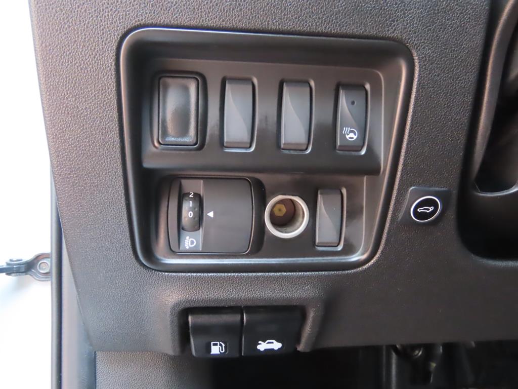 RENAULT QM6 — photo 14