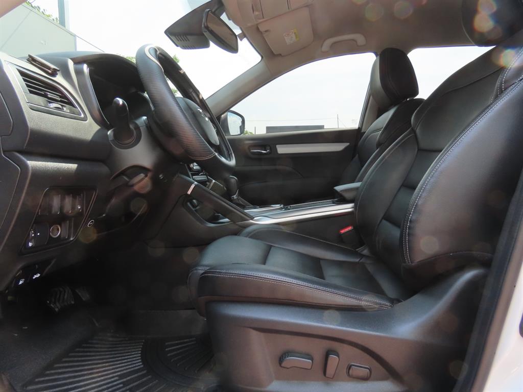RENAULT QM6 — photo 15