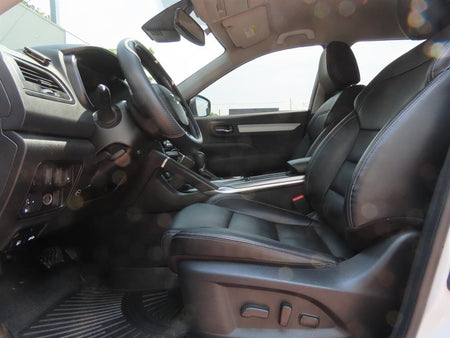 RENAULT QM6 — photo 15