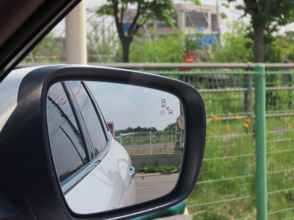 RENAULT QM6 — photo 18